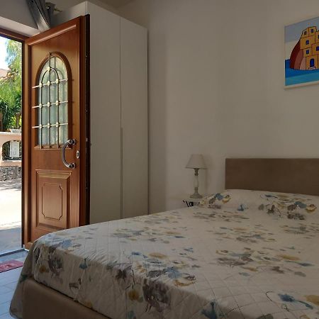 Da Raff House Apartment Lacco Ameno  Exterior foto
