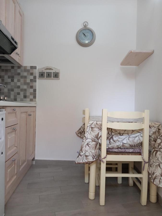 Da Raff House Apartment Lacco Ameno  Exterior foto