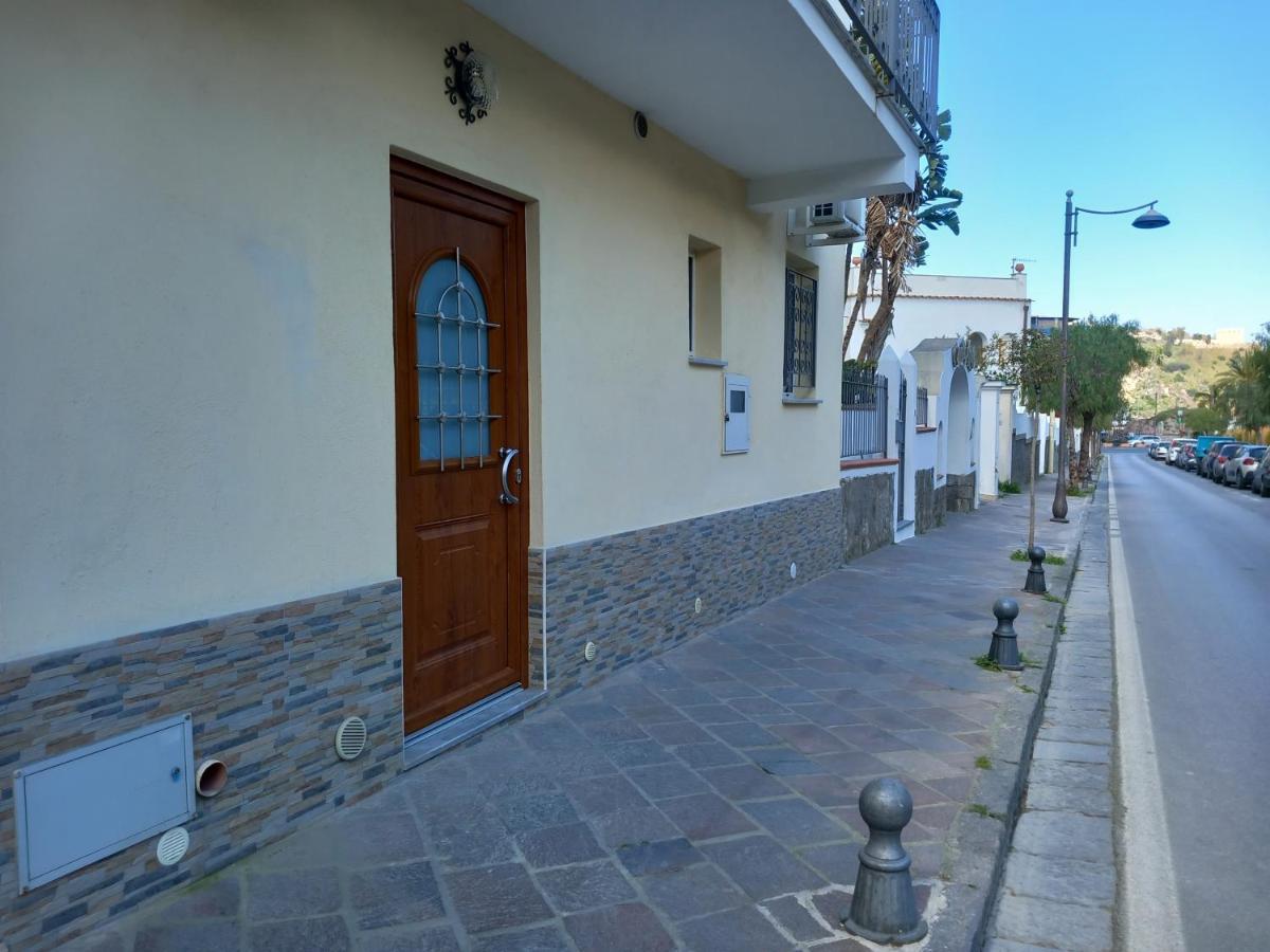 Da Raff House Apartment Lacco Ameno  Exterior foto