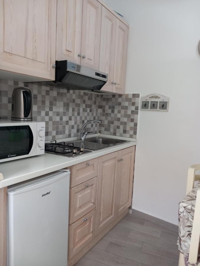 Da Raff House Apartment Lacco Ameno  Exterior foto