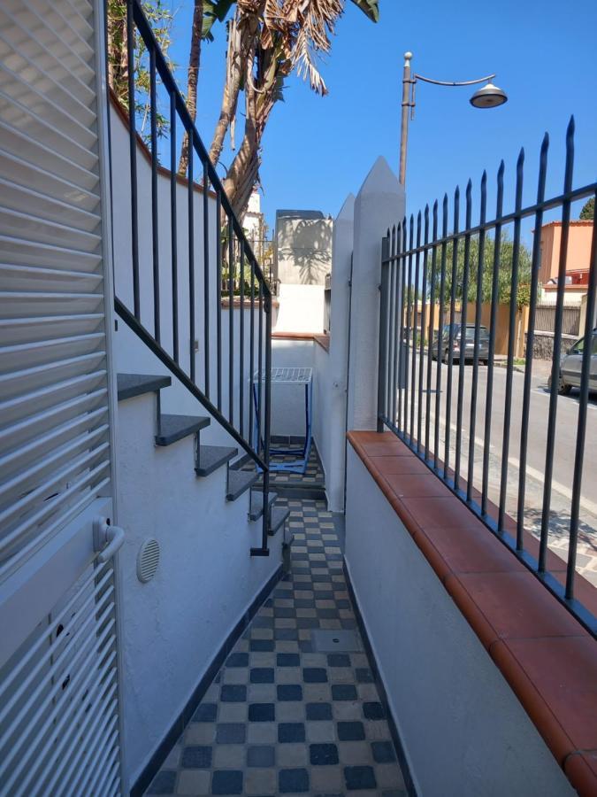 Da Raff House Apartment Lacco Ameno  Exterior foto