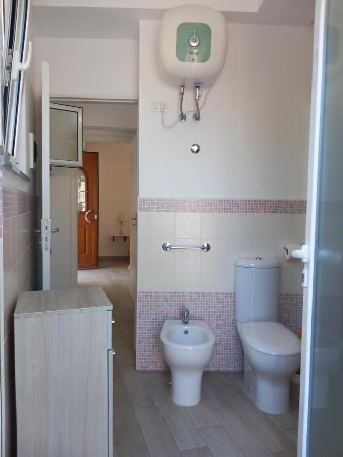 Da Raff House Apartment Lacco Ameno  Exterior foto