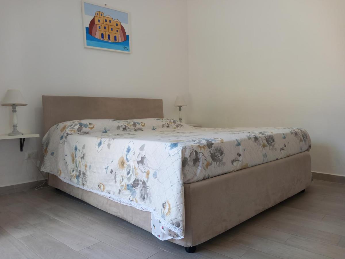 Da Raff House Apartment Lacco Ameno  Exterior foto